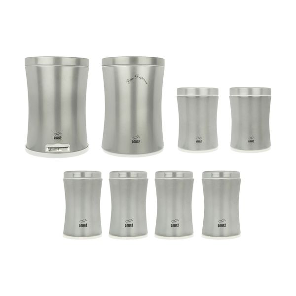 سرویس آشپزخانه 8 پارچه بهاز کالا  کد 16300047