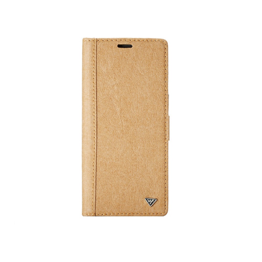 کیف کلاسوری وات ایف کد 002 مناسب برای گوشی موبایل سامسونگ Galaxy Note 10