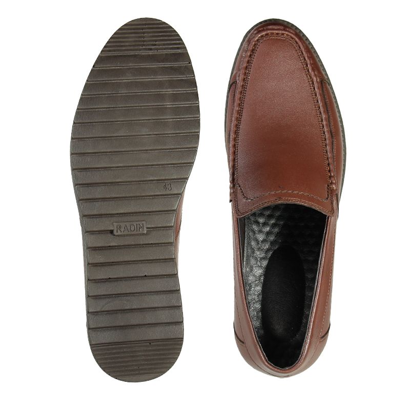 کفش روزمره مردانه رادین مدل ۱۸۳۴ -  - 2