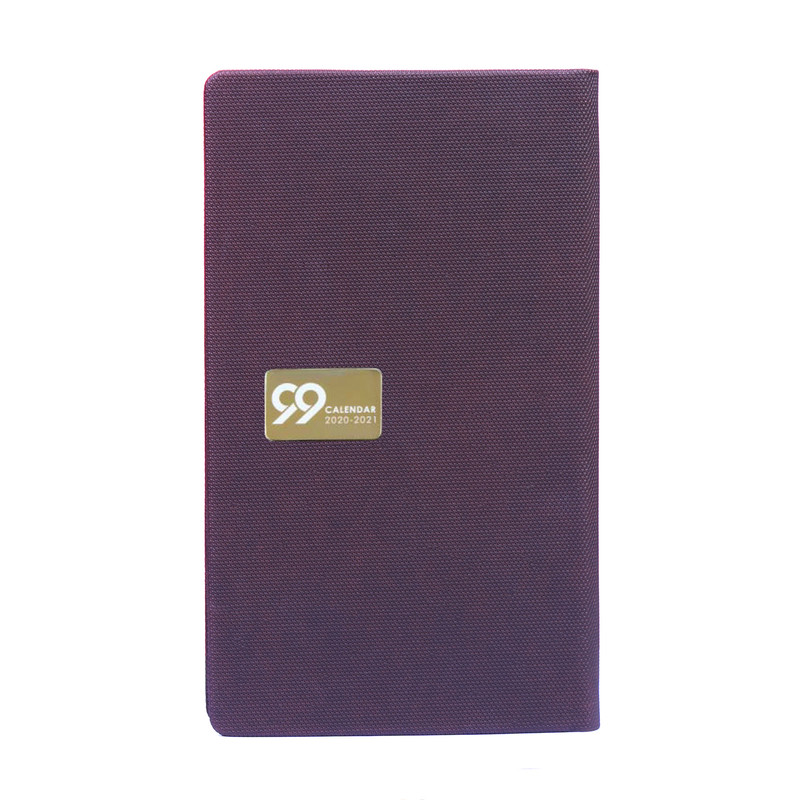سالنامه سال 1399 کد G220