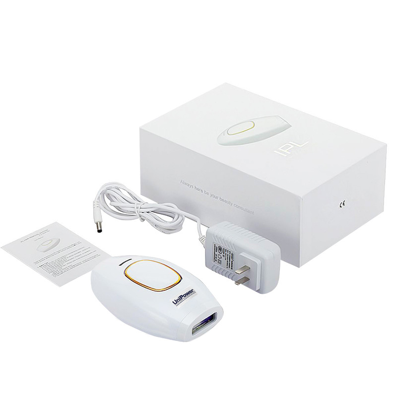 لیزر موهای زائد یونی پاور مدل 300