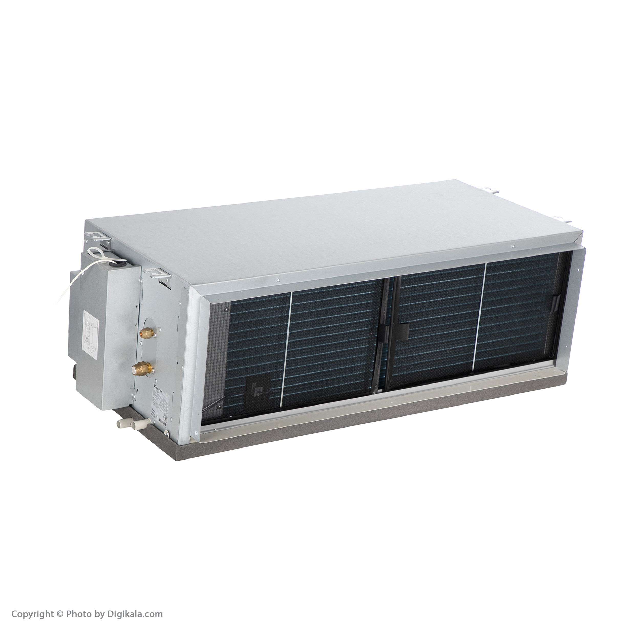 کولر گازی 60 هزار دایکین مدل FDMRN60AV1K کولر گازی 60 هزار دایکین مدل FDMRN60AV1K