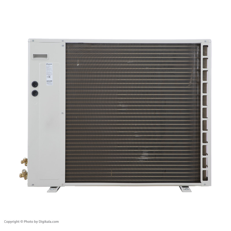 کولر گازی 36 هزار دایکین مدل FDMRN36AV1K