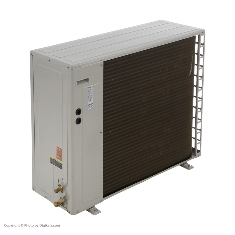 کولر گازی 30 هزار دایکین مدل FDMRN30AV1K