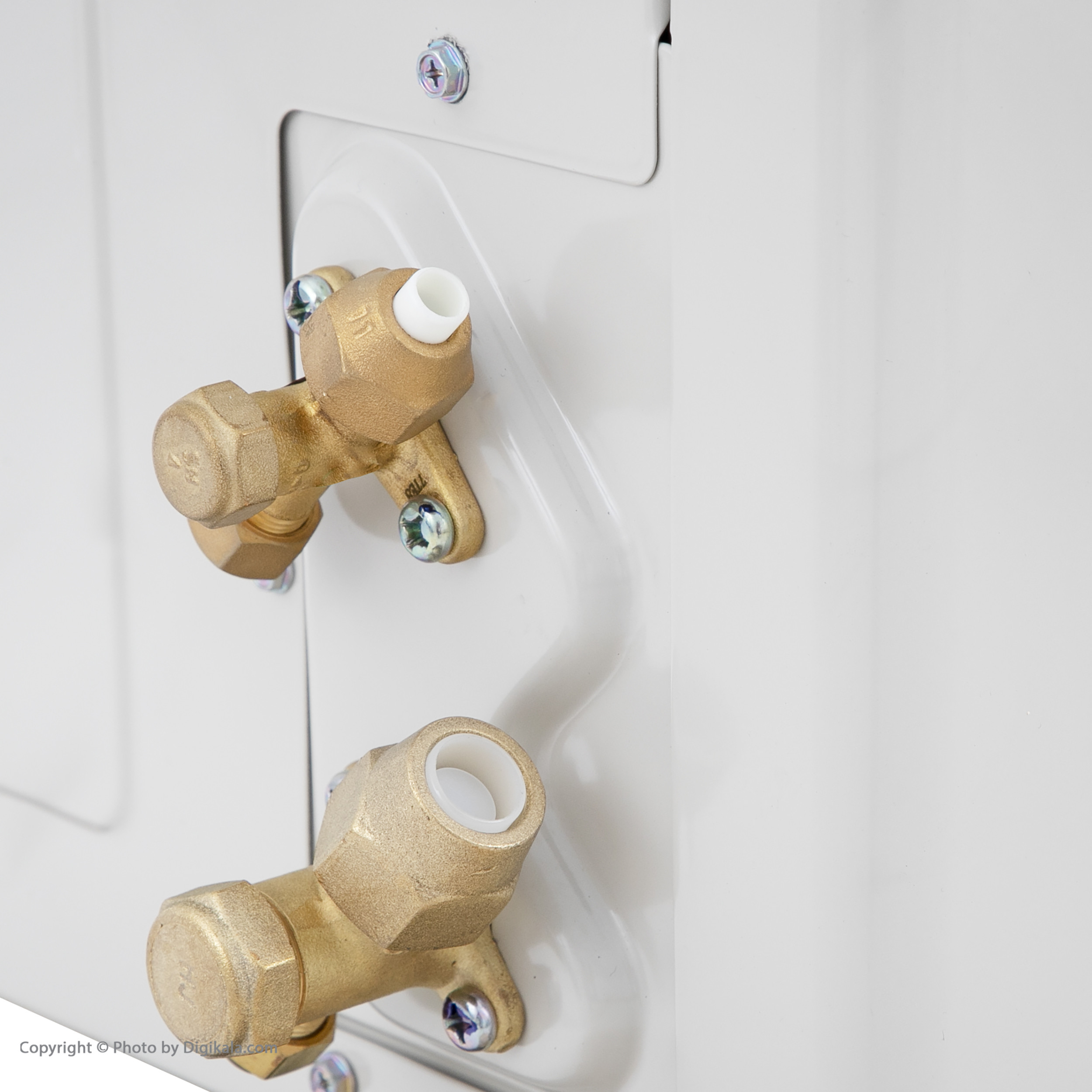 کولر گازی 50 هزار دایکین مدل FDMRN50AV1K