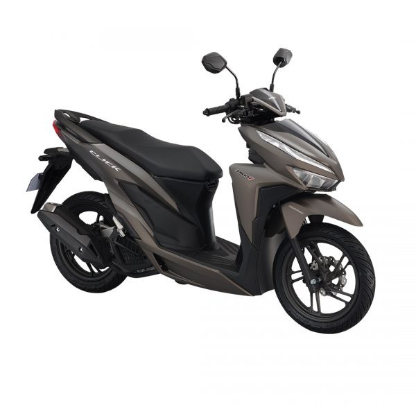 موتورسیکلت هوندا مدل کلیک ii150 سی سی سال 1399