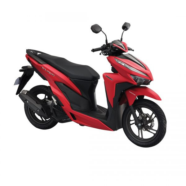 موتورسیکلت هوندا مدل کلیک ii150 سی سی سال 1399