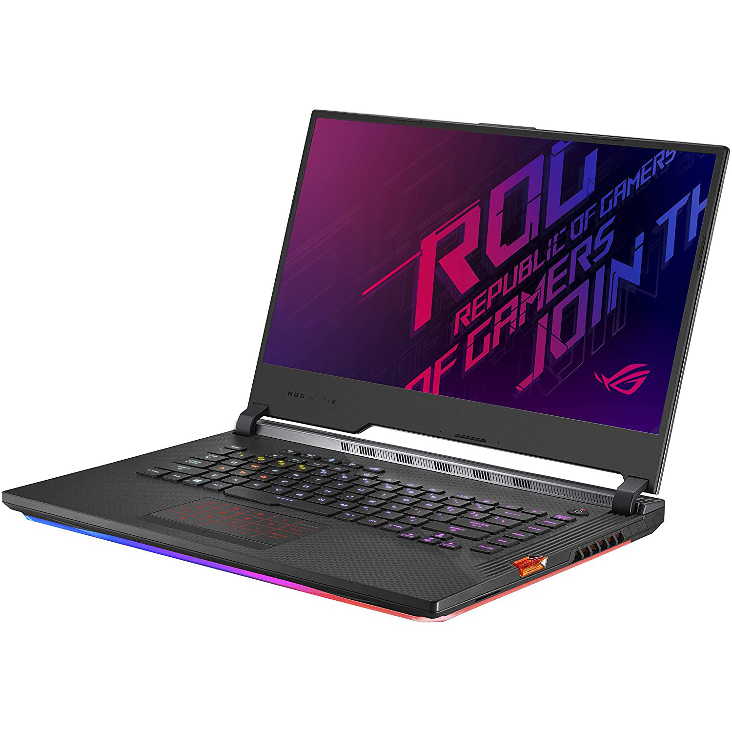 لپ تاپ 15 اینچی ایسوس مدل ROG Strix G531GV - A