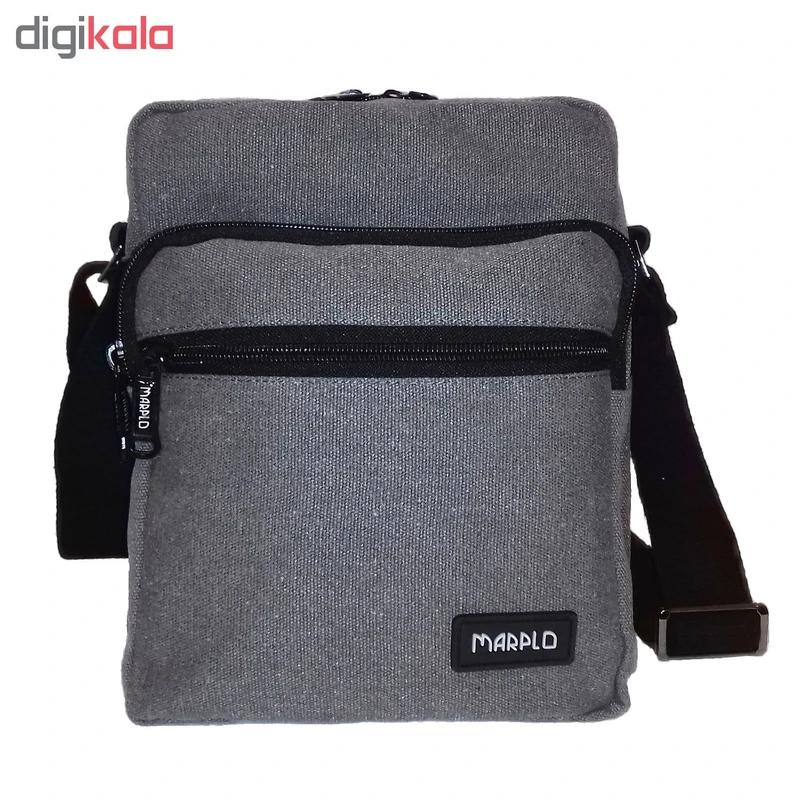 عکس شماره 10 : کیف رودوشی مارپلو مدل mpo-30