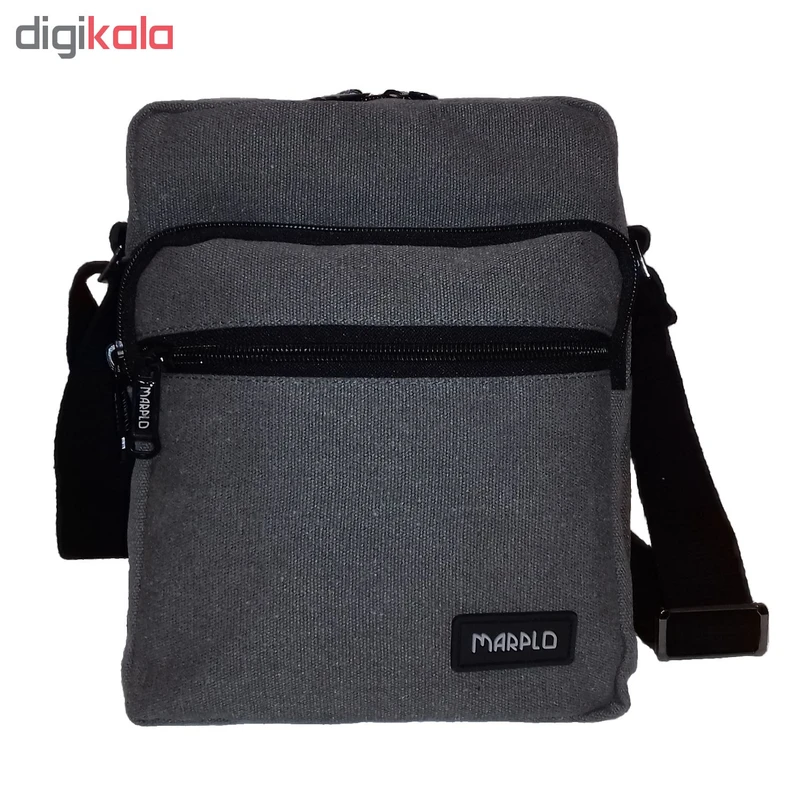 عکس شماره 11 : کیف رودوشی مارپلو مدل mpo-30