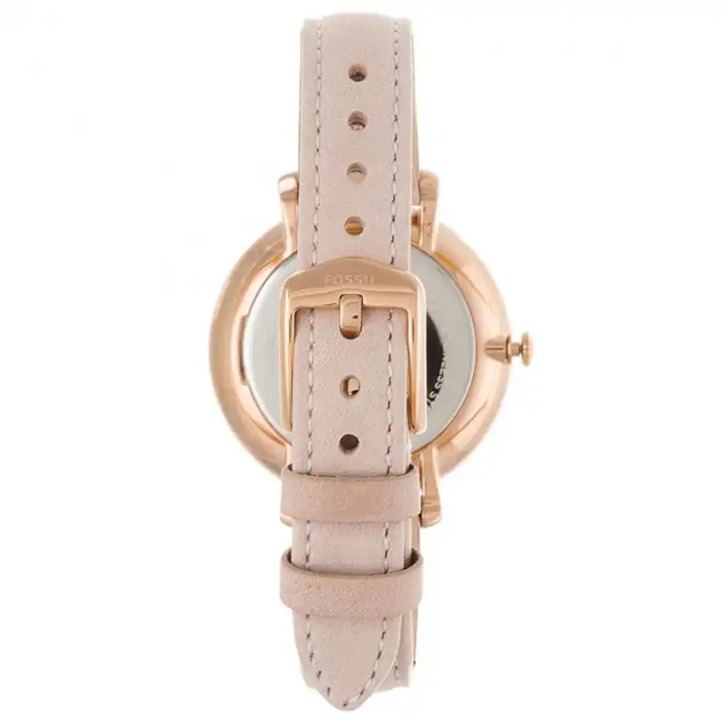 ساعت مچی عقربه ای زنانه فسیل مدل ES4303