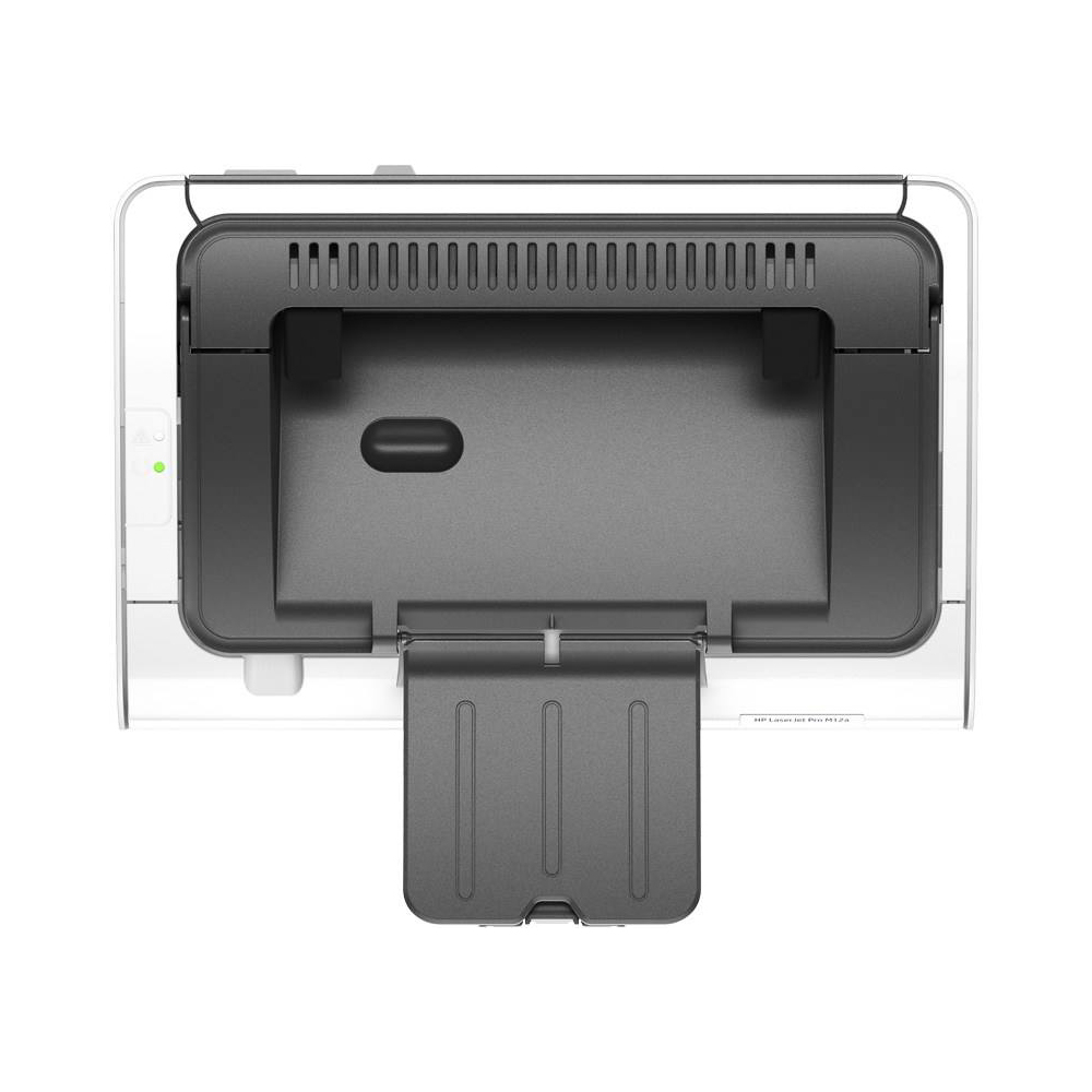 پرینتر لیزری اچ پی مدل LaserJet Pro M12a