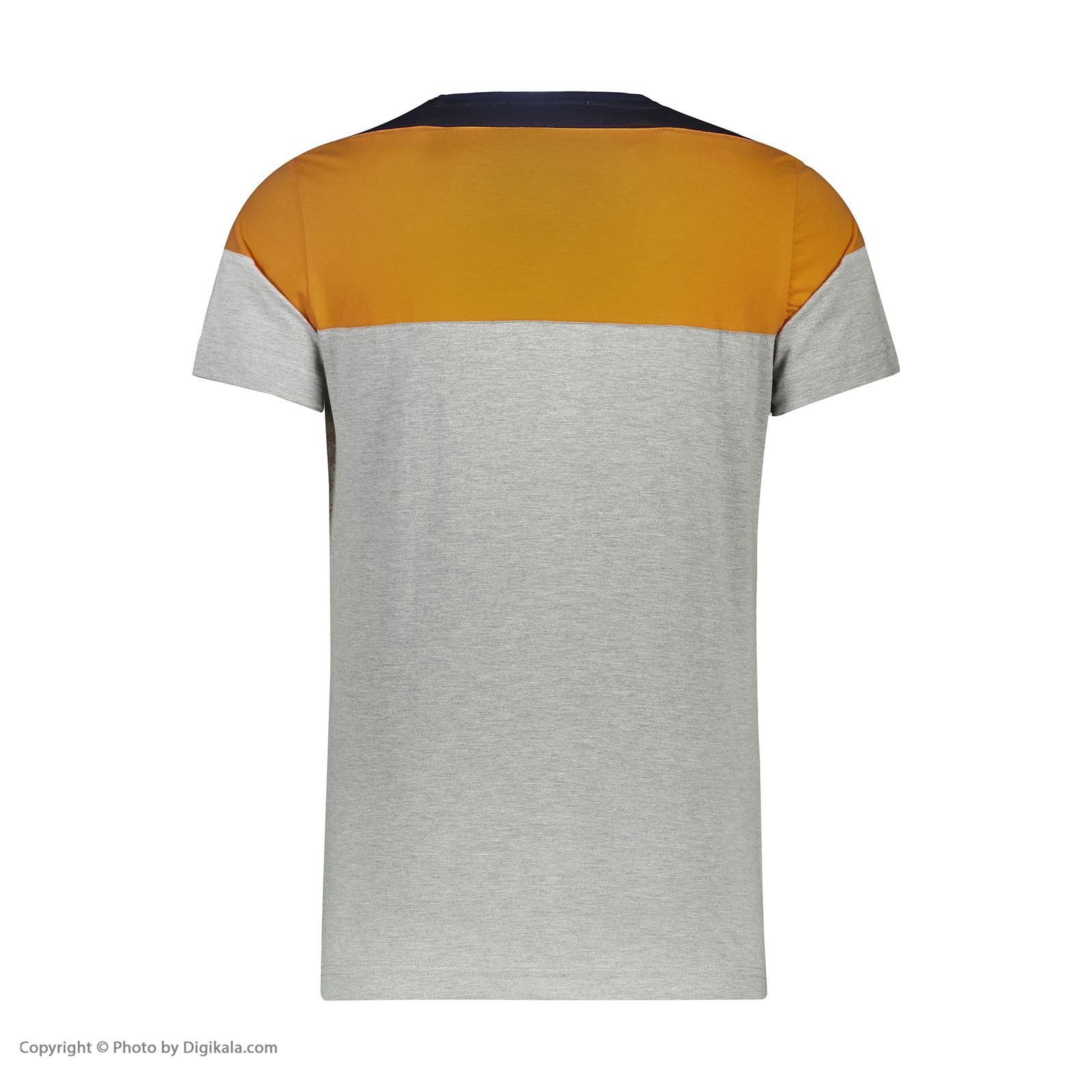 تی شرت مردانه جامه پوش آرا مدل 4011018283-23