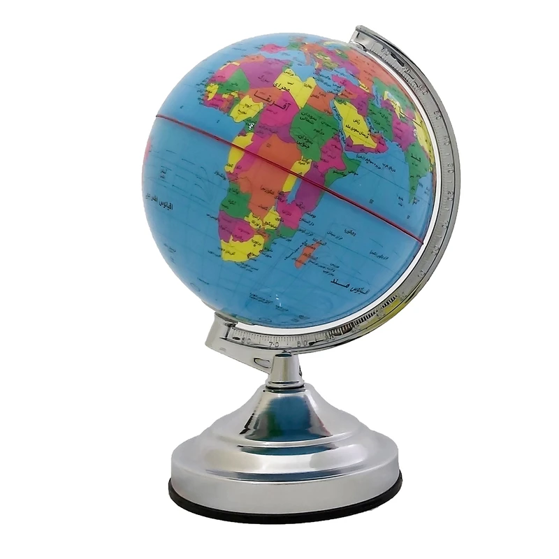  کره جغرافیایی مدل Globe 20