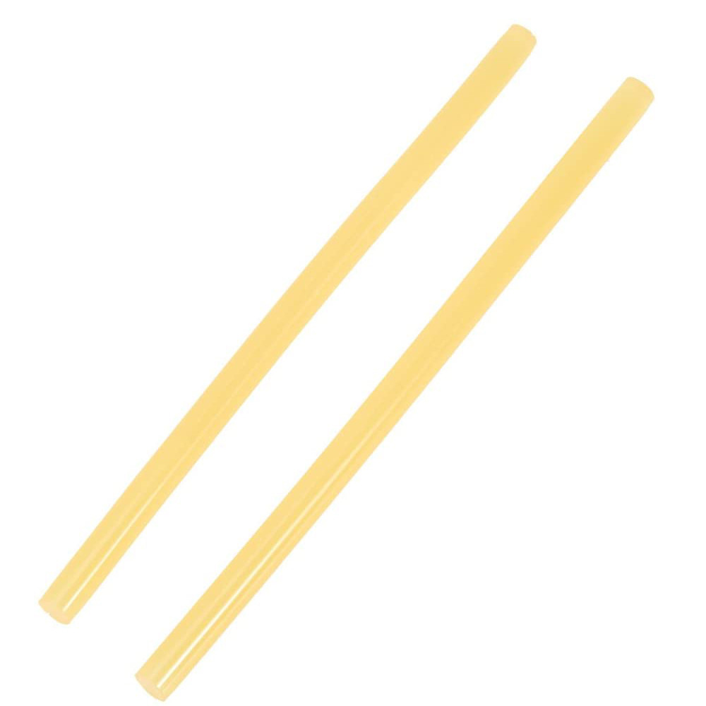 چسب حرارتی مدل CHHZ-K10 قطر 7 میلی متر بسته 10 عددی