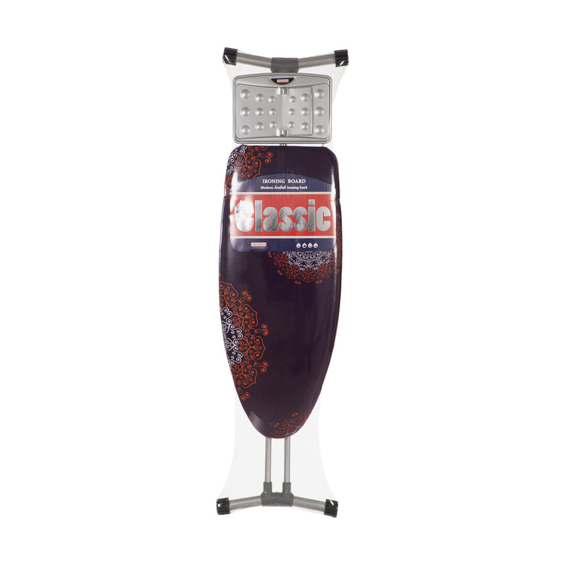 میز اتو هدیه سری کلاسیک کد 313C