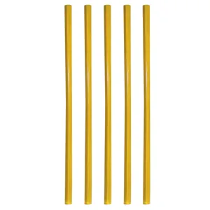 چسب حرارتی مدل CHHZ-K5 قطر 7 میلی متر بسته 5 عددی