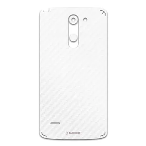 MAHOOT Ceramic-Fiber Cover Sticker for LG G3 Stylus