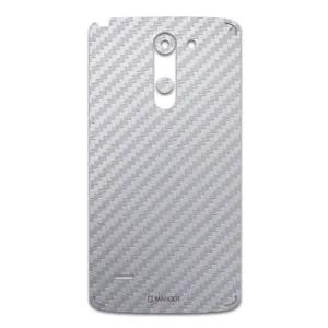MAHOOT Steel-Fiber Cover Sticker for LG G3 Stylus
