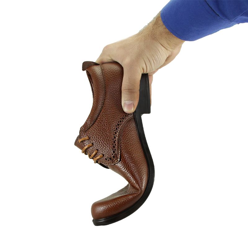 کفش مردانه رادین مدل ۶۶۳۱ -  - 6