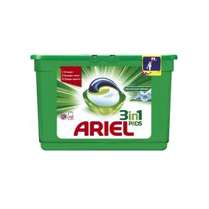 قرص ماشین لباسشویی آریل مدل Pods بسته 15 عددی 