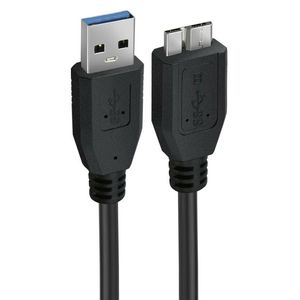 نقد و بررسی کابل هارد USB3.0 مدل NV30 طول 0.39 متر توسط خریداران