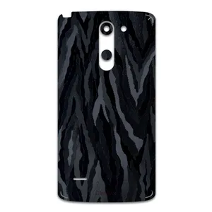 MAHOOT Black-Swan Cover Sticker for LG G3 Stylus