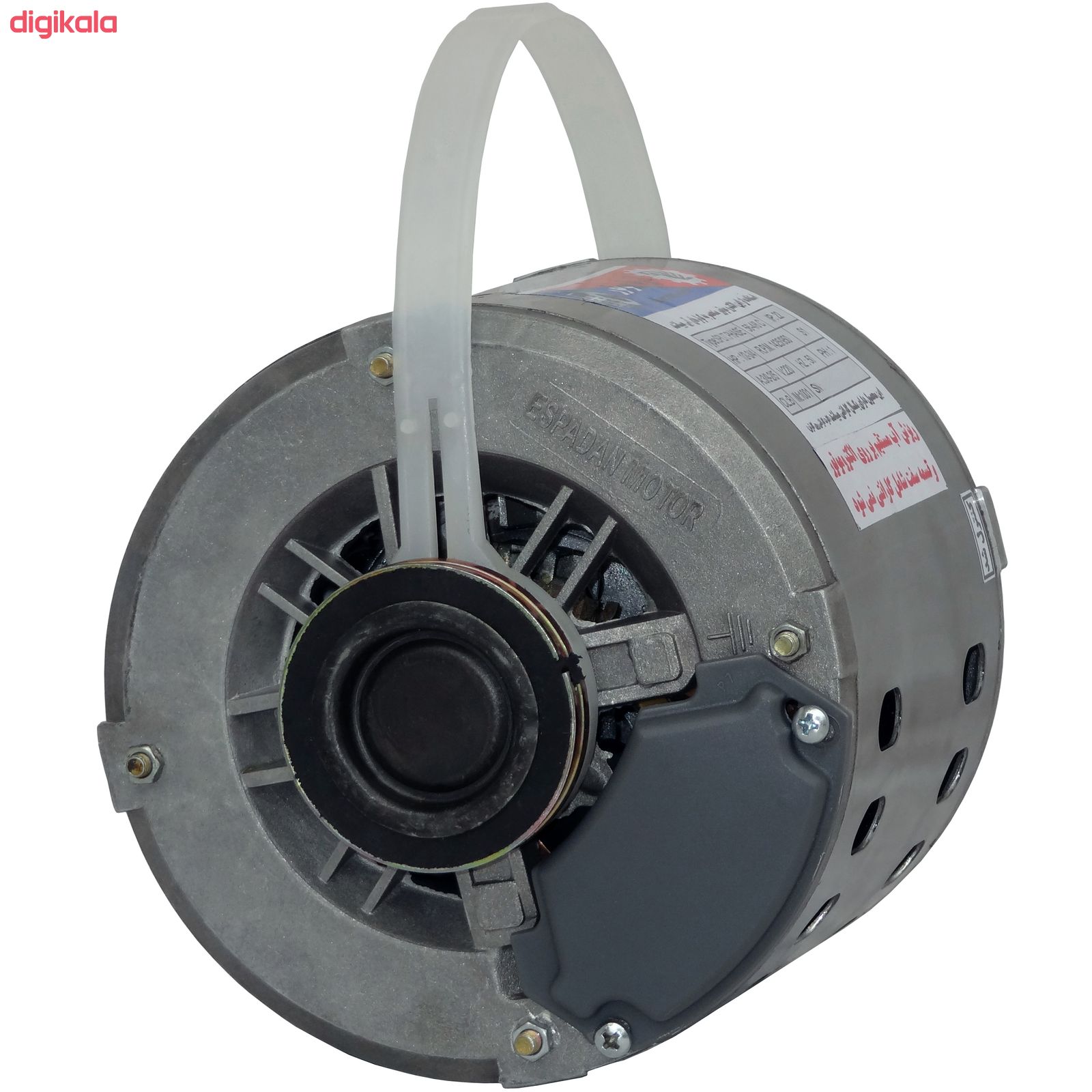 الکترو موتور کولر آبی آریا موتور مدل A1.2 main 1 1
