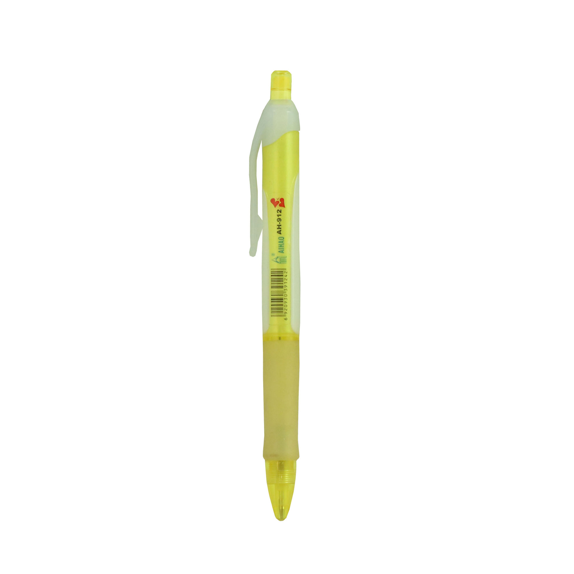 مداد نوکی 0.5 میلی متری مدل AH912