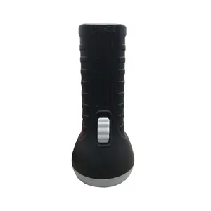 چراغ قوه مدل JD-168