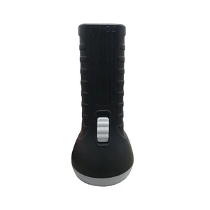 چراغ قوه مدل JD-168