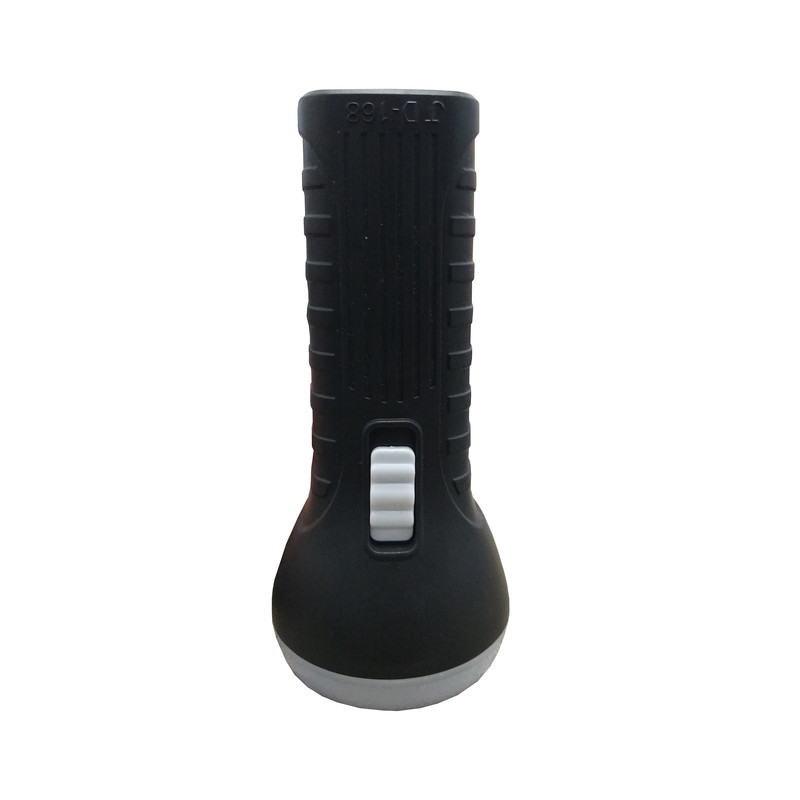 چراغ قوه مدل JD-168