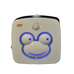 دستگاه بخور سرد صاعقه مدل 2033