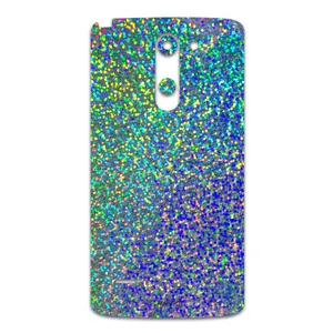 MAHOOT Holographic Cover Sticker for LG G3 Stylus