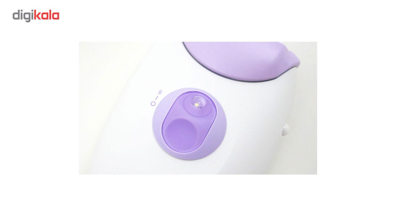 اپیلاتور براون سری Silk Epil 3 مدل 3170