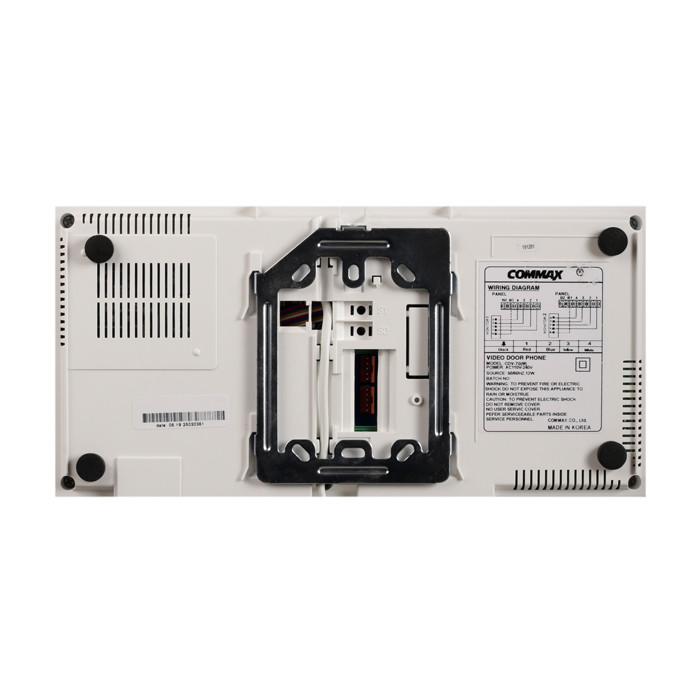 مانیتور دربازکن مدل CDV-70M مانیتور دربازکن مدل CDV-70M