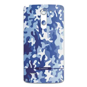 MAHOOT Army-Winter Cover Sticker for LG G3 Stylus
