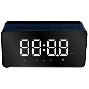 اسپیکر بلوتوثی قابل حمل مدل  E03