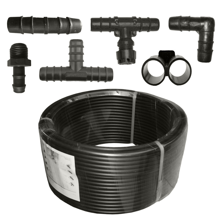 لوازم آبیاری قطره ای تهران دریپ مدل GAMMA-200 مجموعه 200 عددی لوازم آبیاری قطره ای تهران دریپ مدل GAMMA-200 مجموعه 200 عددی