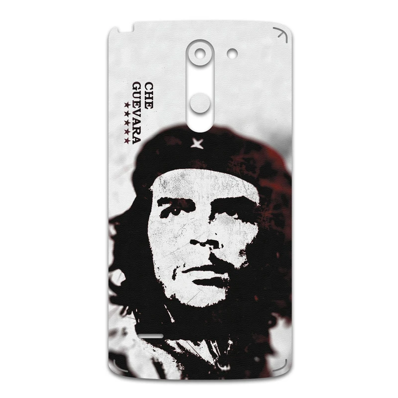 برچسب پوششی ماهوت مدل Che-Guevara مناسب برای گوشی موبایل ال جی G3 Stylus