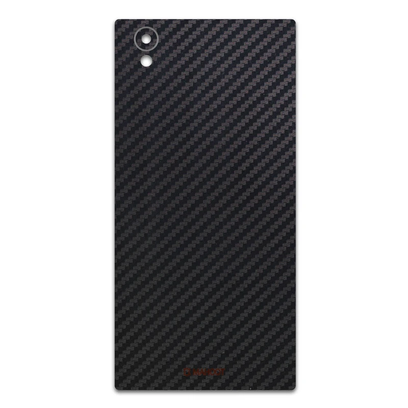 برچسب پوششی ماهوت مدل Carbon-Fiber مناسب برای گوشی موبایل سونی Xperia L1