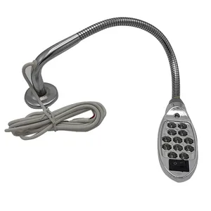 لامپ   ال ای دی چرخ خیاطی مدل L12