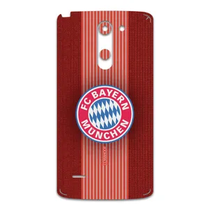 MAHOOT Bayern-Munchen-FC Cover Sticker for LG G3 Stylus