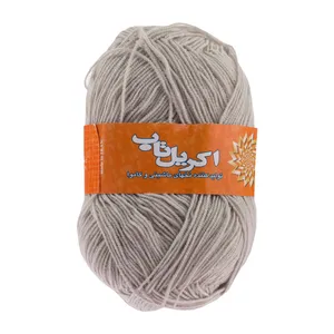 کاموا اکریل تاب مدل A209