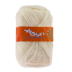 کاموا اکریل تاب مدل A211