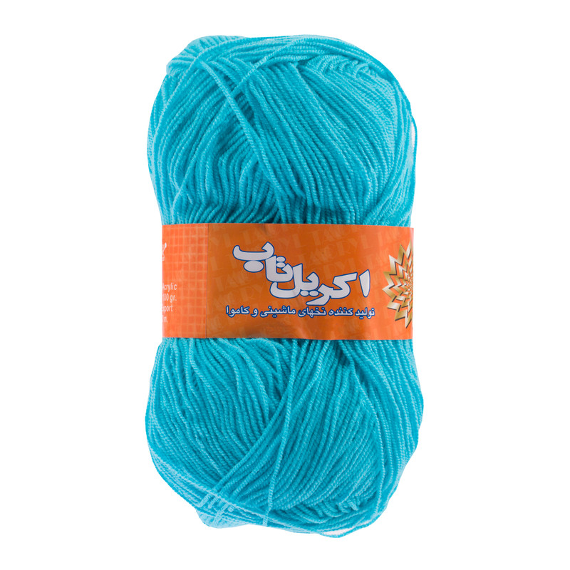 کاموا اکریل تاب مدل A213