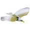آنباکس اسباب بازی پرنده طرح عقاب مدل G110 توسط سیدعلیرضا گلابی اسکوئی در تاریخ ۲۵ آذر ۱۴۰۰