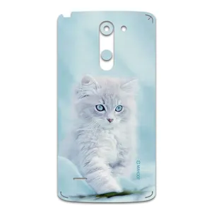 MAHOOT Cat-1 Cover Sticker for LG G3 Stylus