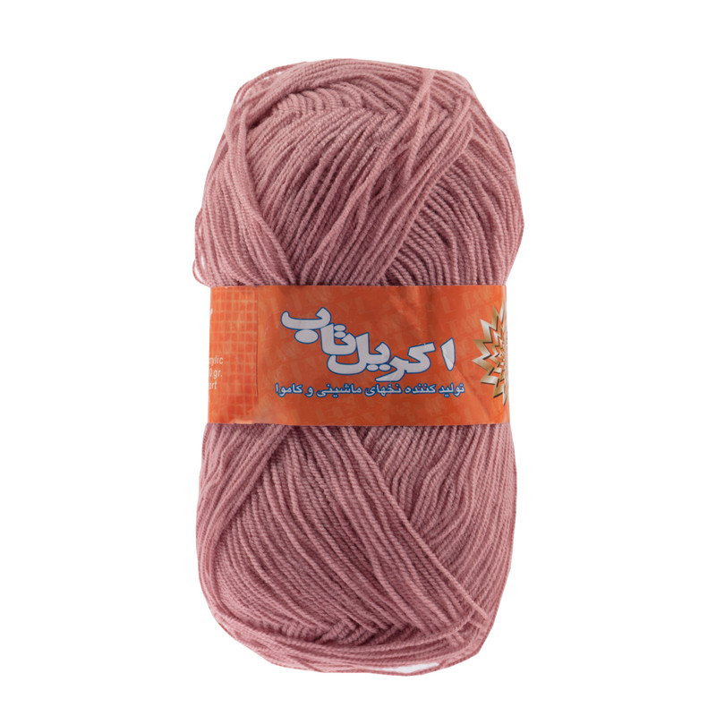 کاموا اکریل تاب مدل A215