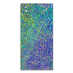 MAHOOT Holographic Cover Sticker for Sony Xperia L1
